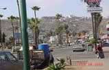 Baja Mexico Coastal Tour